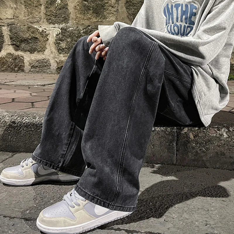TrendyStreet LooseFit Jeans