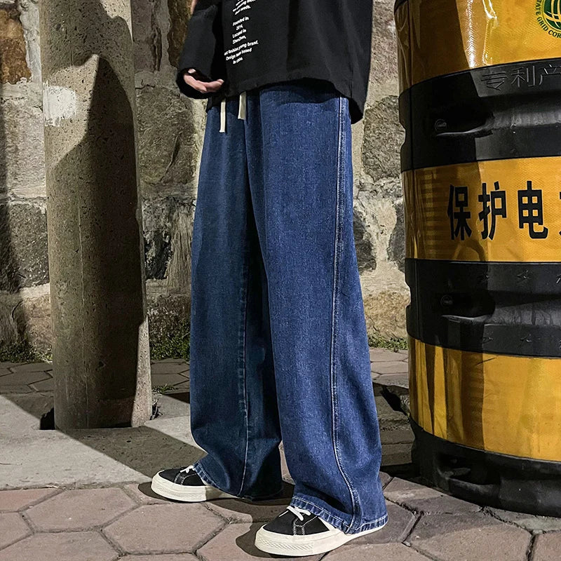 TrendyStreet LooseFit Jeans
