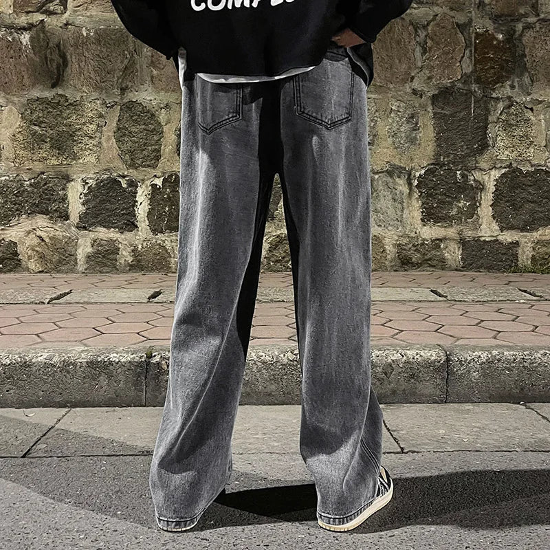 TrendyStreet LooseFit Jeans