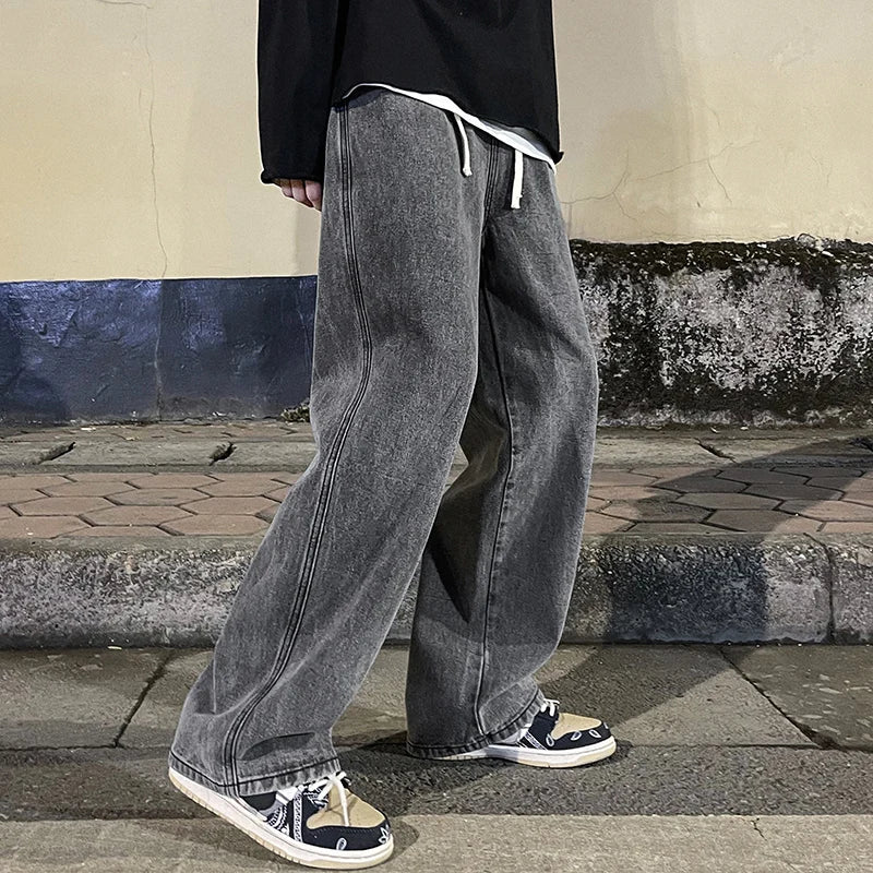 TrendyStreet LooseFit Jeans