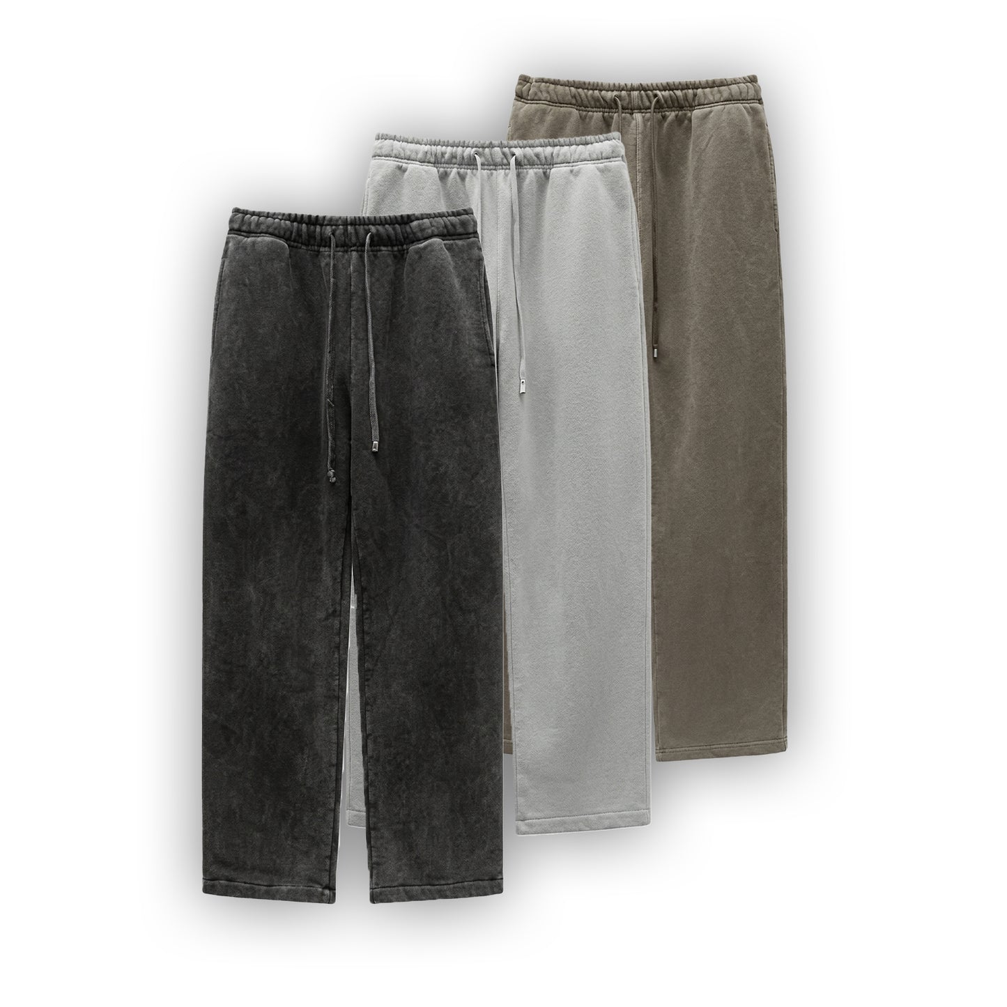 Heavyweight Joggers Bundle