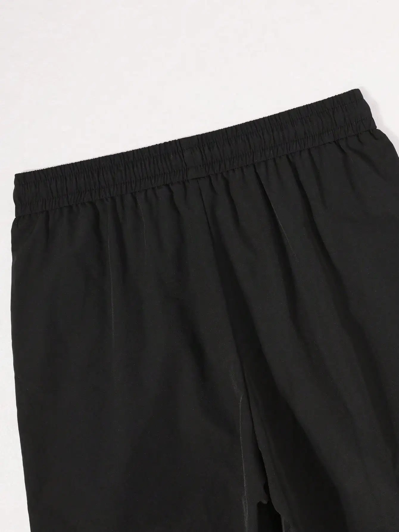 Retro Loose Bottomed Star Joggers