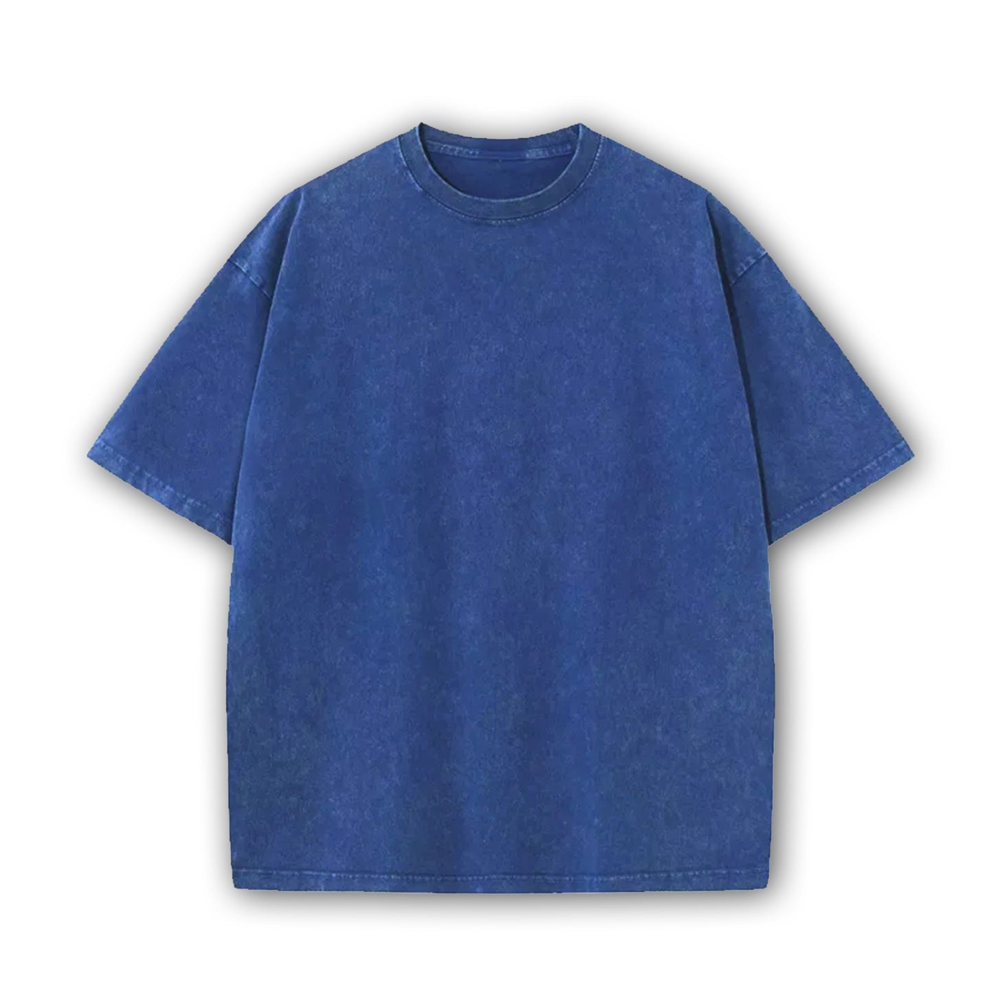Heavyweight Stone Washed Shirt