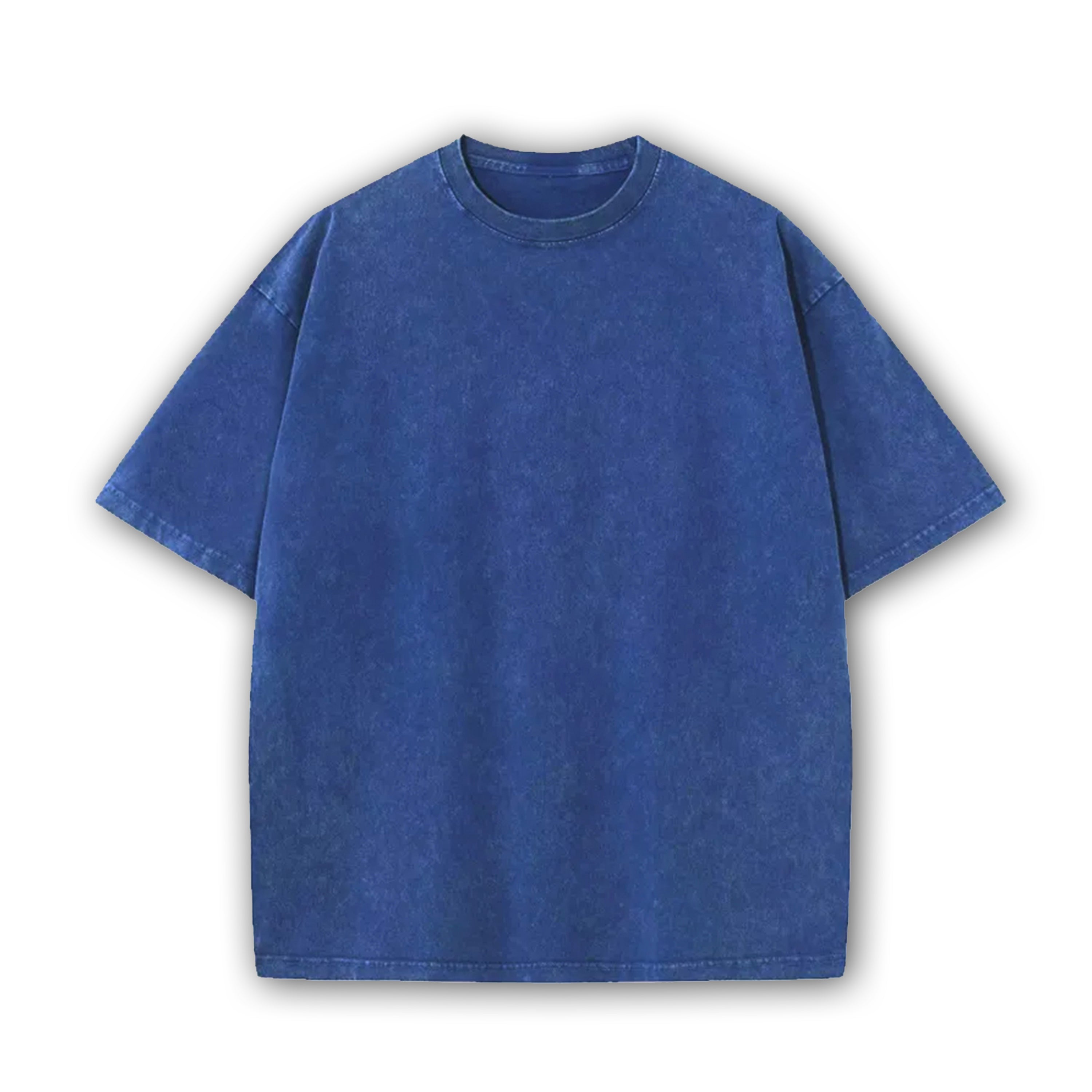 3 Pack - Stone Washed T-Shirts