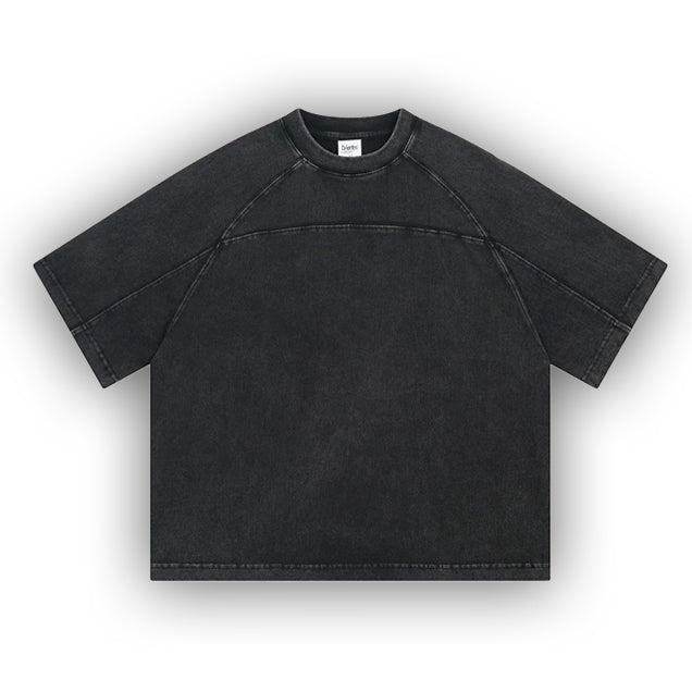 Fracture Stitch Heavyweight Shirts