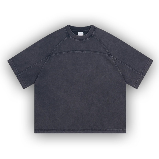 Fracture Stitch Heavyweight Shirts