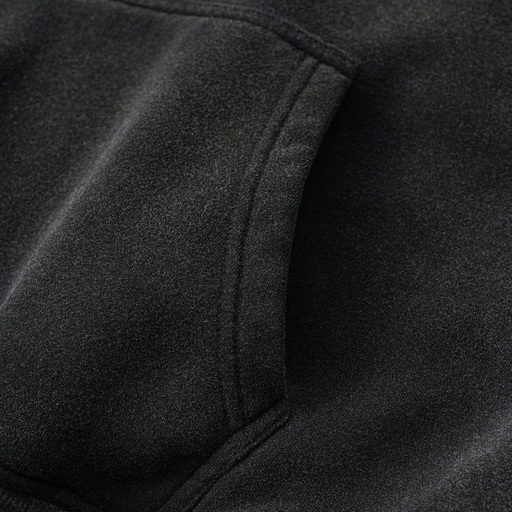 Heavyweight Washed Hoodie/Jogger Set