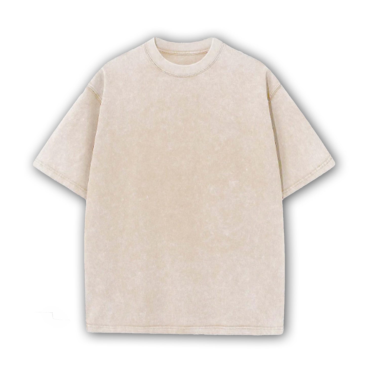 5 Pack- Stone Washed Luxury Blanks