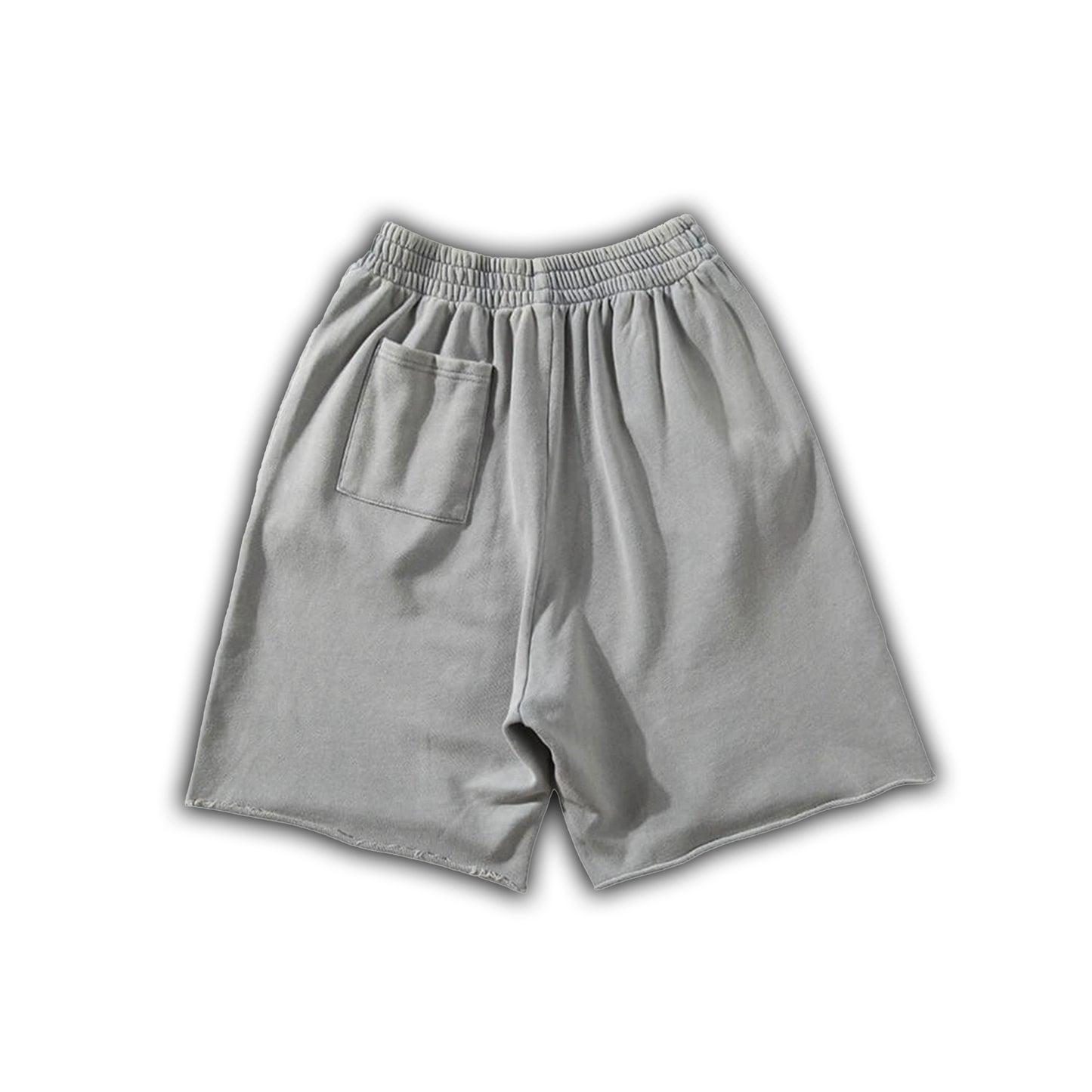Heavyweight Jogger Shorts