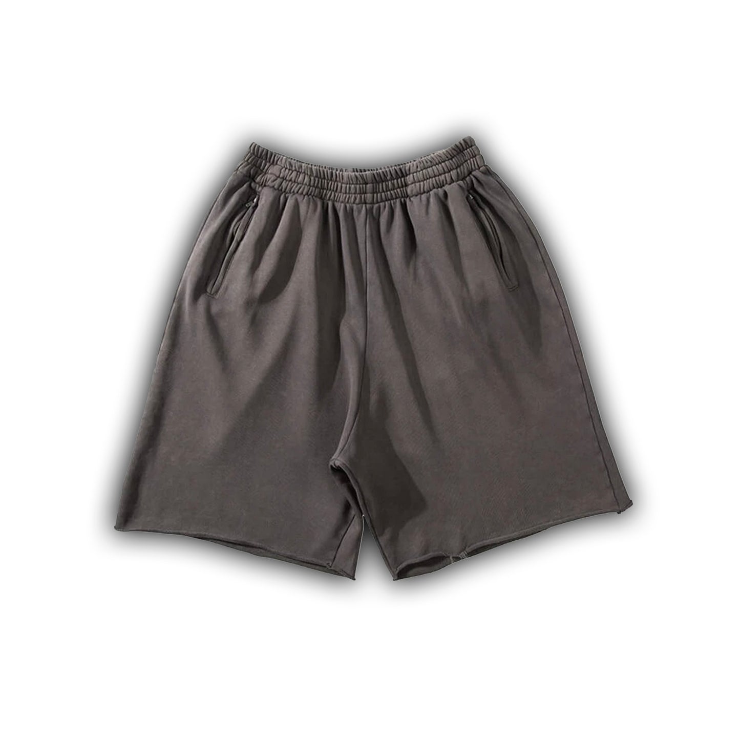 Heavyweight Jogger Shorts