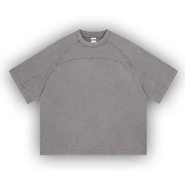 Fracture Stitch Heavyweight Shirts