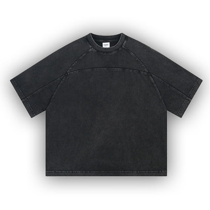 Fracture Stitch Heavyweight Shirts