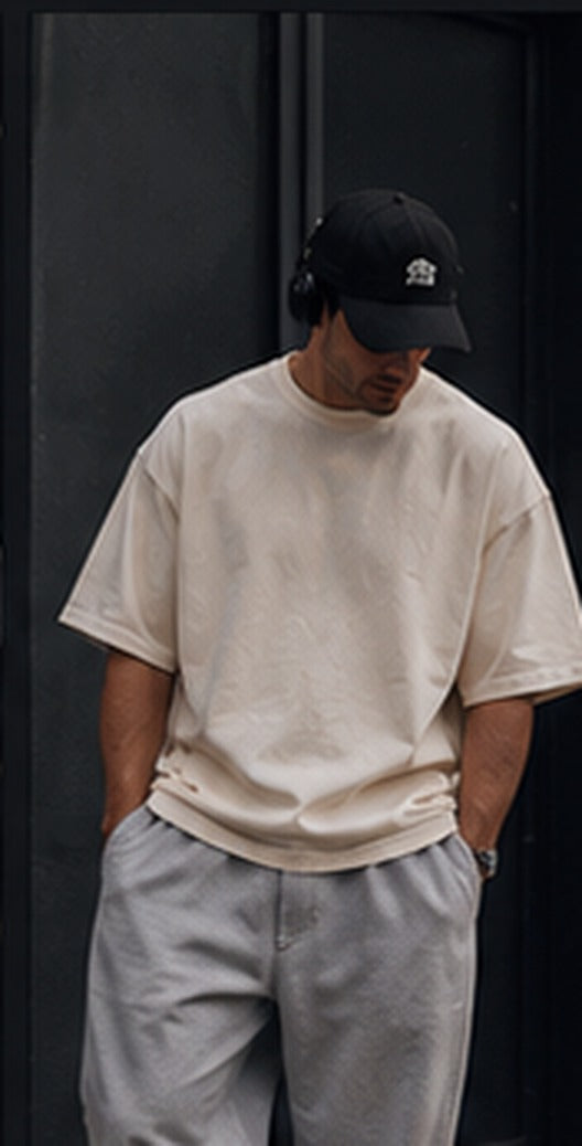 Arizona Threads washed tee lifestyle look 4
