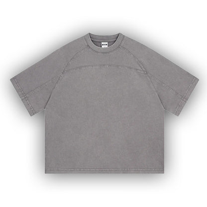 Fracture Stitch Heavyweight Shirts