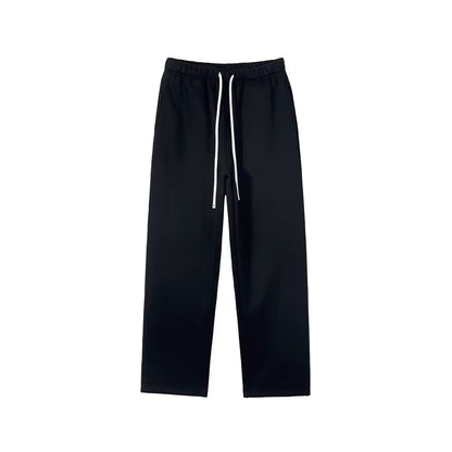 Heavyweight Loose Bottom Joggers